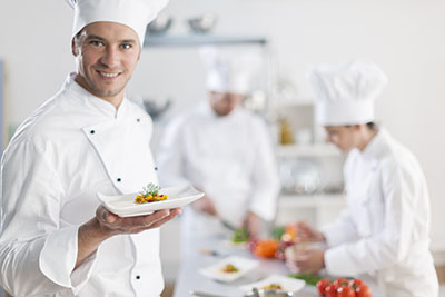 Cours de cuisine pour débutant Évenos