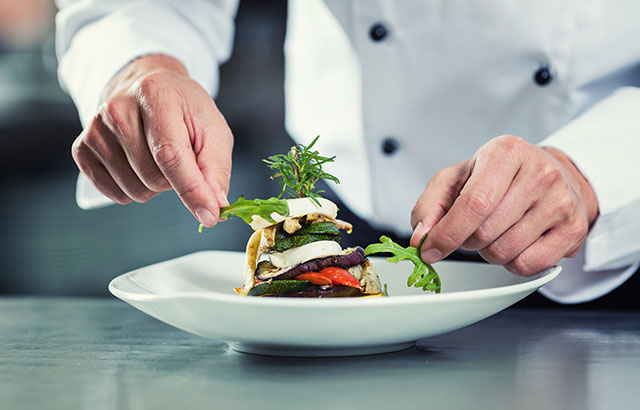 Cours de cuisine pour débutant Toulon