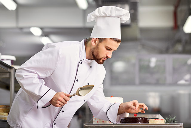 Service de Chef à domicile Toulon