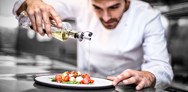 Cours de cuisine à domicile Toulon